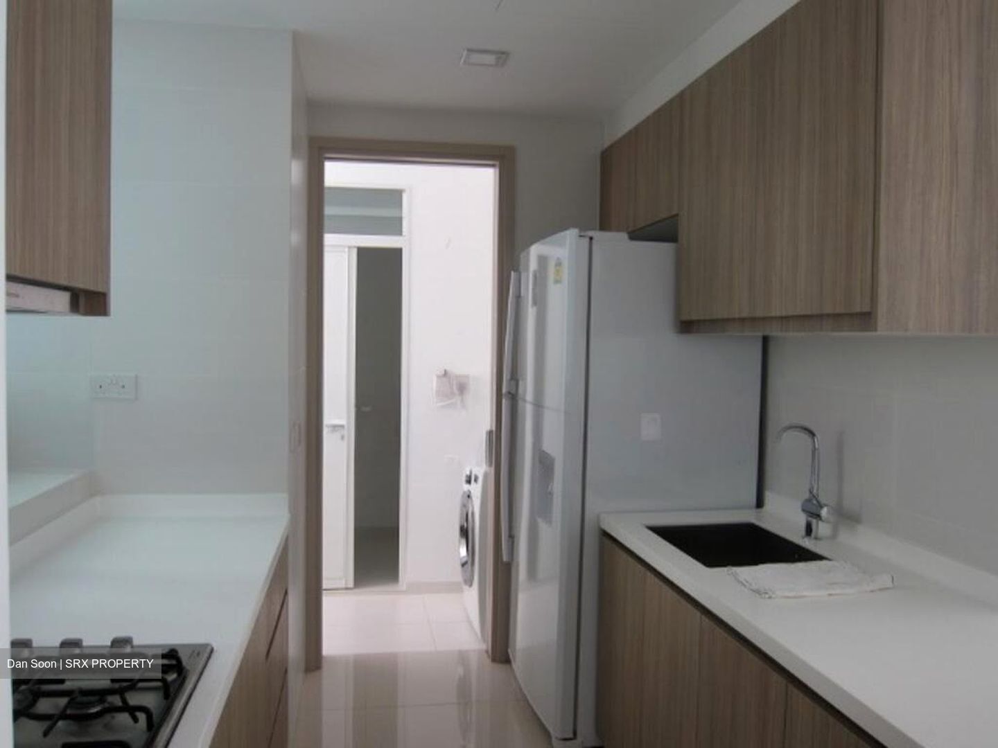 Optima @ Tanah Merah (D16), Condominium #523027731